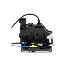 Serrure de Porte Latérale Droite Pour Peugeot Fiat Ducato Citroën 1617340780