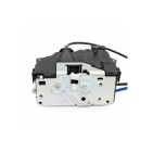 Serrure de Porte Latérale Droite Pour Peugeot Fiat Ducato Citroën 1617340780