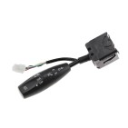 Commodo de Phares - Comodo de clignotants DAEWOO LANOS KLAT 96230796 96242526