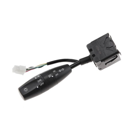 Commodo de Phares - Comodo de clignotants DAEWOO LANOS KLAT 96230796 96242526