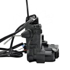 Serrure de Porte Avant Droite Pour Mercedes-Benz Classe E T-Model 2117201435
