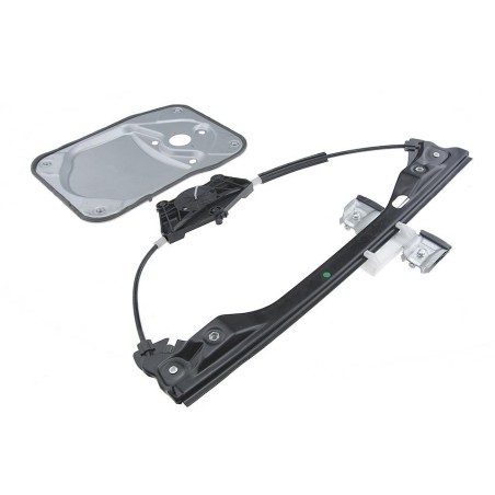 MECANISME LEVE VITRE ELECTRIQUE AVANT DROIT SKODA FABIA II 2006-2014 5J4837462