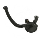 Soupape Déshuileur Carter Purge Pour Porsche Cayenne 022103765B 95511076500