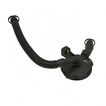 Soupape Déshuileur Carter Purge Pour Porsche Cayenne 022103765B 95511076500