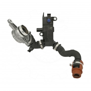 Soupape Déshuileur Carter Purge Pour Mercedes-Benz Classe E T-Model A6420103707