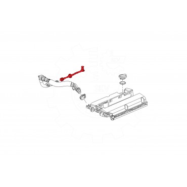 Soupape Déshuileur Carter Purge Pour Opel Astra H J Corsa D E Insignia A B Saab
