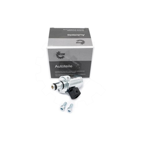 Solenoid Vanne de Direction Assistée Pour Mercedes-Benz Classe E A2114600984