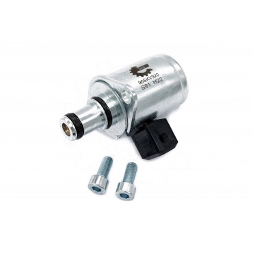 Solenoid Vanne de Direction Assistée Pour Mercedes-Benz Classe E A2114600984