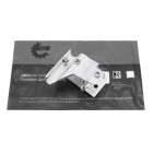 Support Pare Choc Avant Gauche Pour BMW Série 1 F20 F21 2 F22 F87 51647245795