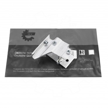 Support Pare Choc Avant Gauche Pour BMW Série 1 F20 F21 2 F22 F87 51647245795