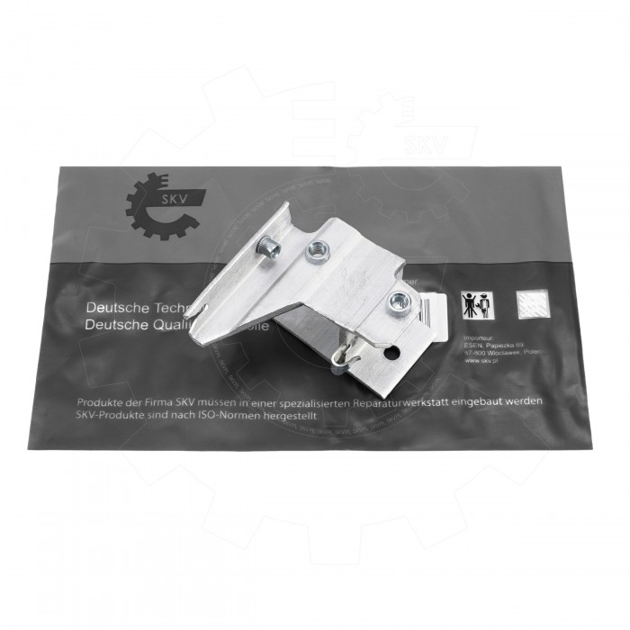 Support Pare Choc Avant Gauche Pour BMW Série 1 F20 F21 2 F22 F87 51647245795