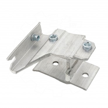 Support Pare Choc Avant Gauche Pour BMW Série 1 F20 F21 2 F22 F87 51647245795