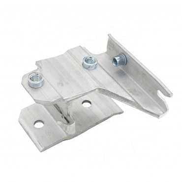 Support Pare Choc Avant Droit Pour BMW Série 1 F20 F21 2 F22 F87 51647245796