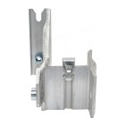 Support Pare Choc Avant Droit Pour BMW Série 1 F20 F21 2 F22 F87 51647245796