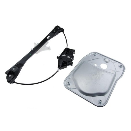 MECANISME LEVE VITRE ELECTRIQUE ARRIERE GAUCHE SKODA FABIA 2010-2014 5J4839461