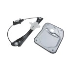 MECANISME LEVE VITRE ELECTRIQUE ARRIERE GAUCHE SKODA FABIA 2010-2014 5J4839461