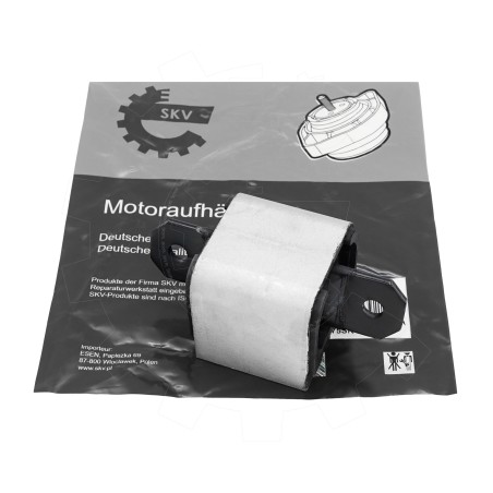 Support Moteur Arrière Pour VW Crafter 30-35 30-50 Mercedes-Benz Sprinter Viano