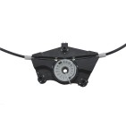 MECANISME LEVE VITRE ELECTRIQUE ARRIERE GAUCHE SKODA FABIA 2010-2014 5J4839461