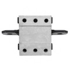 Support Moteur Arrière Pour VW Crafter 30-35 30-50 Mercedes-Benz Sprinter Viano