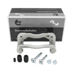 Support Etrier de Frein Avant Gauche Pour Land Rover Freelander Soft Top