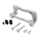 Support Etrier de Frein Avant Gauche Pour Land Rover Freelander Soft Top