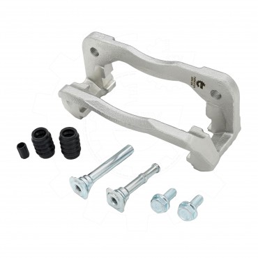 Support Etrier de Frein Avant Gauche Pour Land Rover Freelander Soft Top