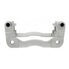 Support Etrier de Frein Avant Gauche Pour Land Rover Freelander Soft Top