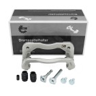Support Etrier de Frein Avant Droit Pour Land Rover Freelander Soft Top