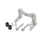 Support Etrier de Frein Pour Peugeot 807 Citroën C8 440478