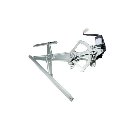 MECANISME LEVE VITRE ELECTRIQUE AVANT DROIT TOYOTA COROLLA 2000-2006 69810-02170