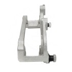 Support Etrier de Frein Avant Gauche Pour Chrysler 300 C Dodge Lancia 5137669AA