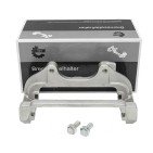 Support Etrier de Frein Avant Droit Pour Chrysler 300 C Dodge Lancia 5137668AA