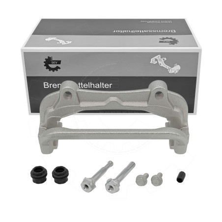 Support Etrier de Frein Avant Gauche Pour Land Rover Discovery IV V Range Rover