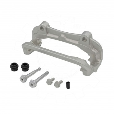 Support Etrier de Frein Avant Gauche Pour Land Rover Discovery IV V Range Rover