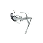 MECANISME LEVE VITRE ELECTRIQUE AVANT DROIT TOYOTA COROLLA 2000-2006 69810-02170