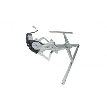 MECANISME LEVE VITRE ELECTRIQUE AVANT DROIT TOYOTA COROLLA 2000-2006 69810-02170