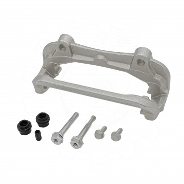 Support Etrier de Frein Avant Droit Pour Land Rover Discovery IV V Range Rover