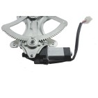 MECANISME LEVE VITRE ELECTRIQUE AVANT DROIT TOYOTA COROLLA 2000-2006 69810-02170