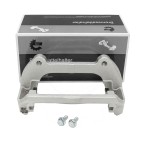 Support Etrier de Frein Avant Droit Pour VW CC Passat Skoda Superb II
