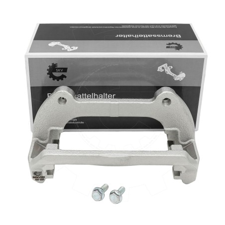 Support Etrier de Frein Avant Droit Pour VW CC Passat Skoda Superb II