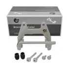 Support Etrier de Frein Arrière Gauche Pour Audi A6 4F0615425F 4F0615425