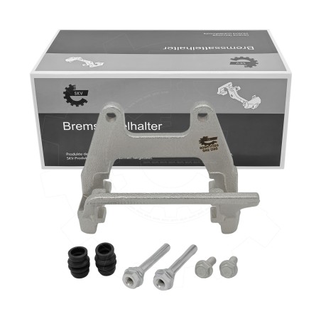 Support Etrier de Frein Arrière Gauche Pour Audi A6 4F0615425F 4F0615425