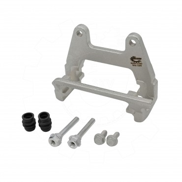 Support Etrier de Frein Arrière Gauche Pour Audi A6 4F0615425F 4F0615425