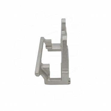 Support Etrier de Frein Arrière Gauche Pour Audi A6 4F0615425F 4F0615425