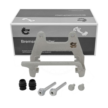 Support Etrier de Frein Arrière Droit Pour Audi A6 4F0615426F 4F0615426