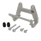 Support Etrier de Frein Arrière Droit Pour Audi A6 4F0615426F 4F0615426