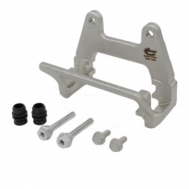 Support Etrier de Frein Arrière Droit Pour Audi A6 4F0615426F 4F0615426