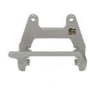 Support Etrier de Frein Arrière Droit Pour Audi A6 4F0615426F 4F0615426