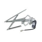 MECANISME LEVE VITRE ELECTRIQUE AVANT GAUCHE COROLLA 2000-2006 69820-02170