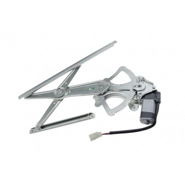 MECANISME LEVE VITRE ELECTRIQUE AVANT GAUCHE COROLLA 2000-2006 69820-02170